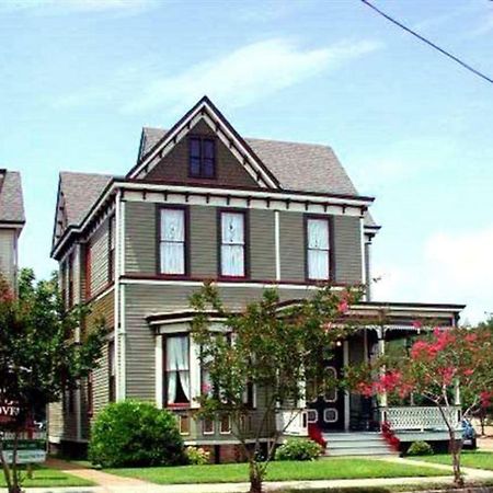 1888 Wensel House Natchez Exterior foto