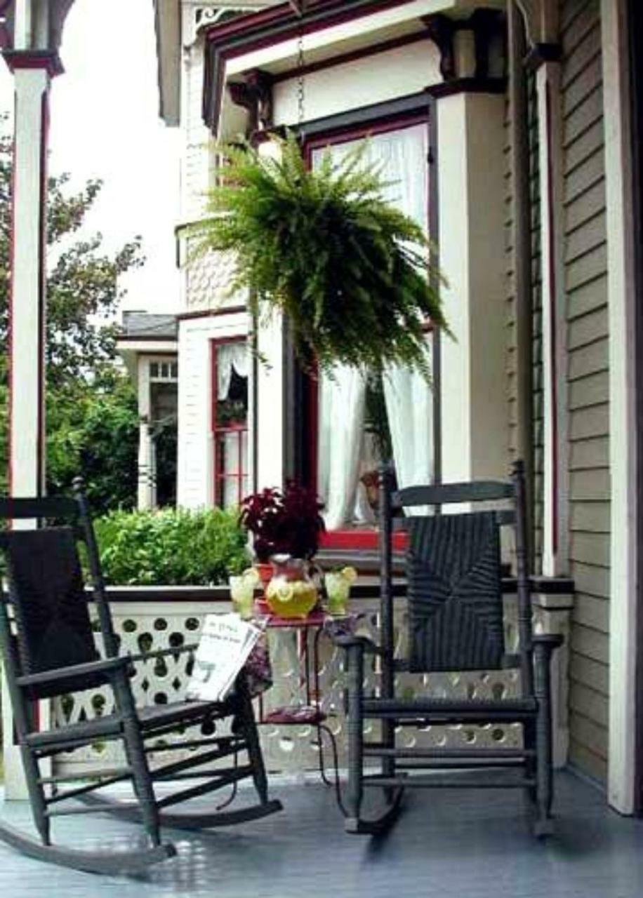 1888 Wensel House Natchez Amenidades foto